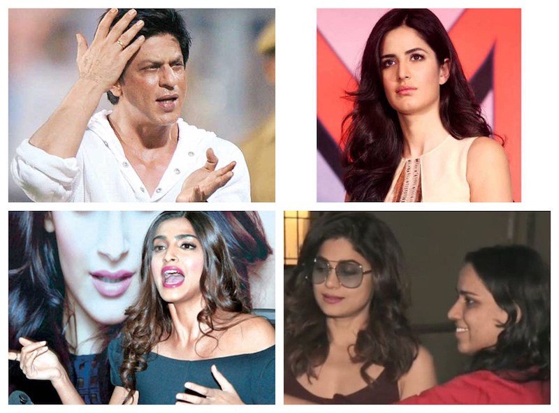 Most Arrogant and Ill Mannered Celebrities of Bollywood