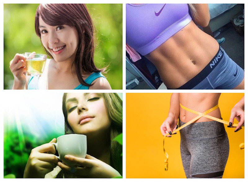 Does Green Tea Reduce Belly Fat