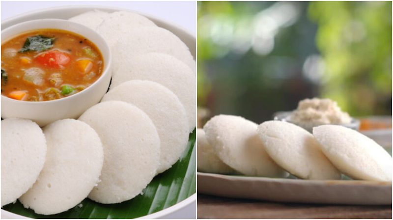 Is Idli Good For Weight Loss