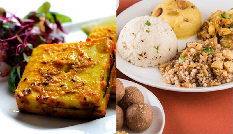 5 Weight Loss Friendly Meals To Eat During Navaratri