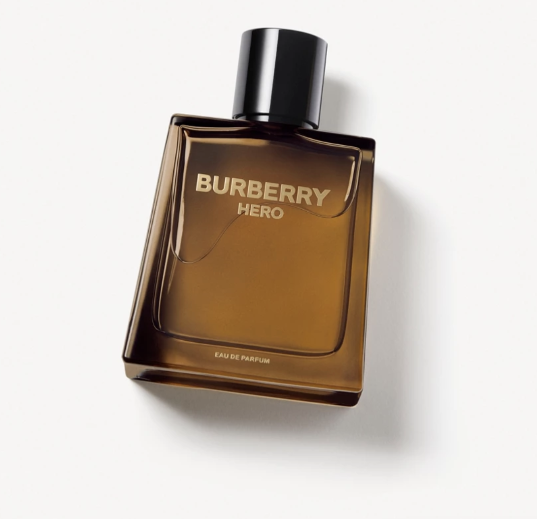 Burberry Hero Eau de Parfum 