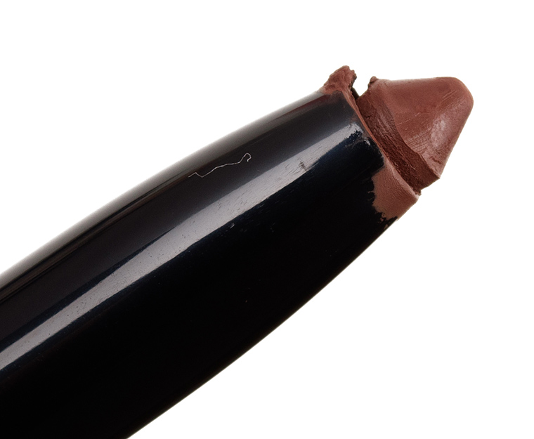 Sephora Matte Chocolate Brown 12HR Retractable Eyeliner Pencil