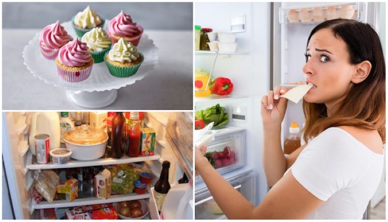 Ways Your Refrigerator Can Help you Lose Weight