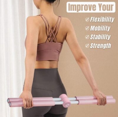 Yoga Stretchy Bar